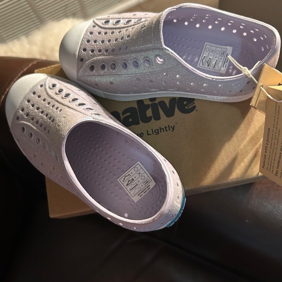 Native kids, C9, Jefferson Bio-Bing, Future Purple Bling - Picture 3 of 4